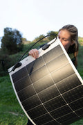 Wattzup Classic 800W Plug-In Solar Kit
