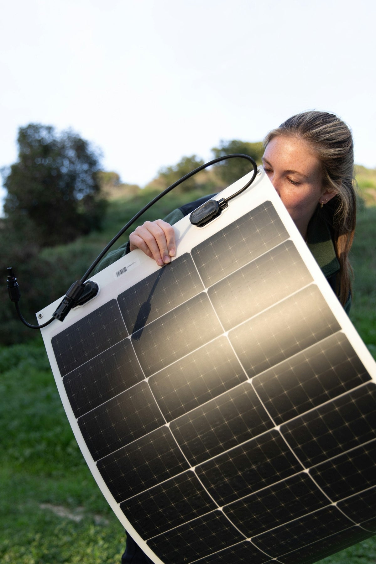 Wattzup Classic 800W Plug-In Solar Kit