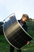 Wattzup Max 1200W Plug-In Solar Kit